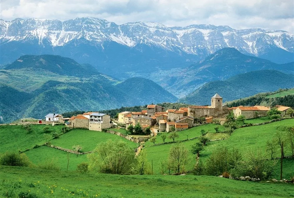 3 coses que et sorprendran de la Cerdanya