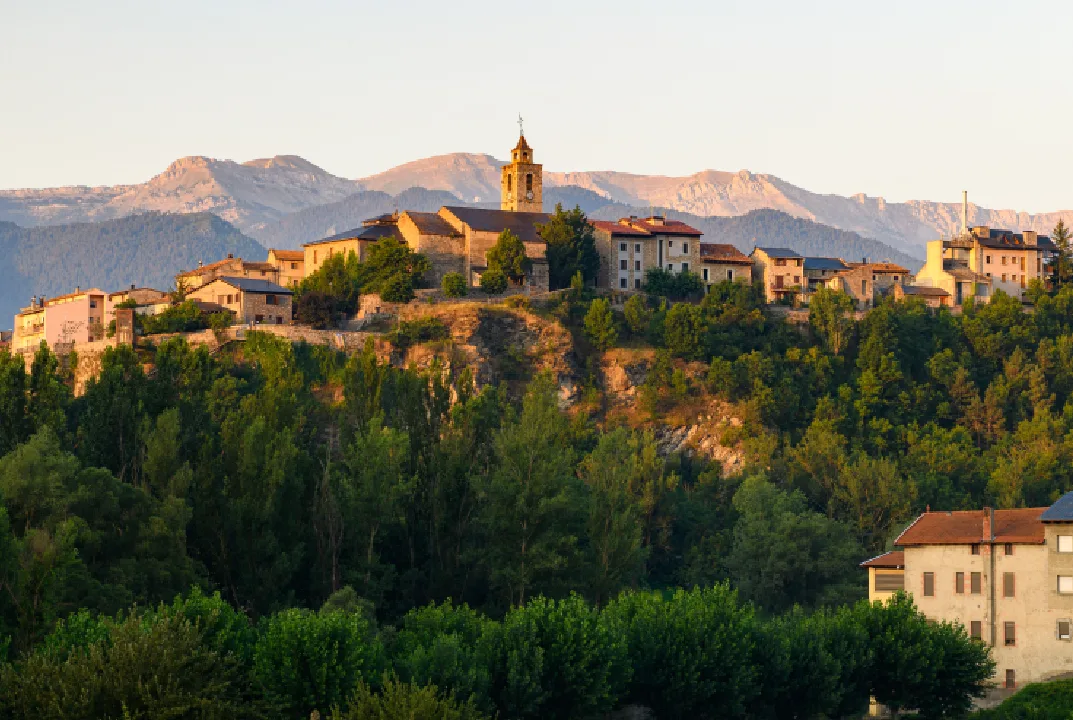 cerdanya