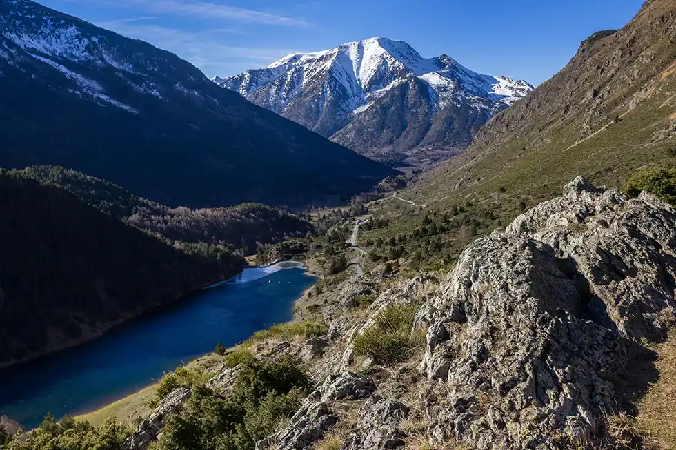 Benestar a la muntanya: com recarregar cos i ment a la Cerdanya | Hotelderiuboutique